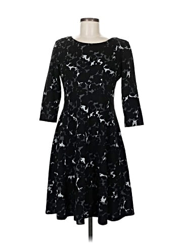 Taylor Cocktail Dress (view 1)