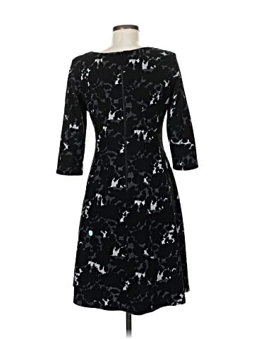 Taylor Cocktail Dress (view 2)