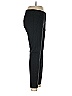 Ecru Chevron-herringbone Black Gray Active Pants Size L - photo 4