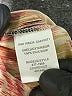 Joie 100% Silk Print Orange Silk Pants Size 2 - photo 7