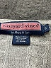 Vineyard Vines Gray Cardigan Size S - photo 3