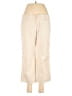 Gap 100% Cotton Solid Tan Khakis Size 8 - photo 1