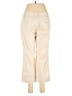 Gap 100% Cotton Solid Tan Khakis Size 8 - photo 2
