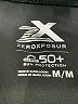 ZeroXposur Black Casual Dress Size M - photo 4