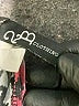 2b Clothing Print Black Casual Pants Size S - photo 4
