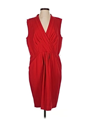 Calvin Klein Cocktail Dress (view 1)