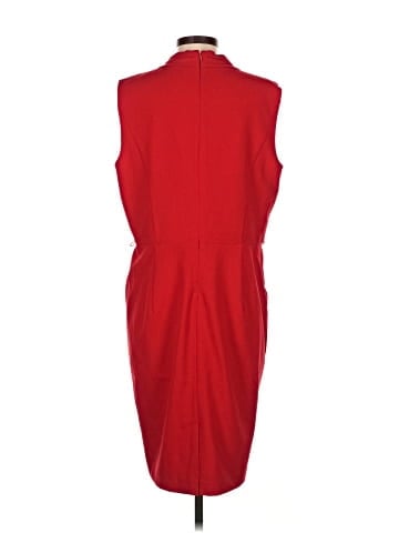 Calvin Klein Cocktail Dress (view 2)