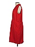 Calvin Klein Red Cocktail Dress Size 4 - photo 5