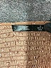 Cure 100% Polyester Brown Casual Dress Size S - photo 7