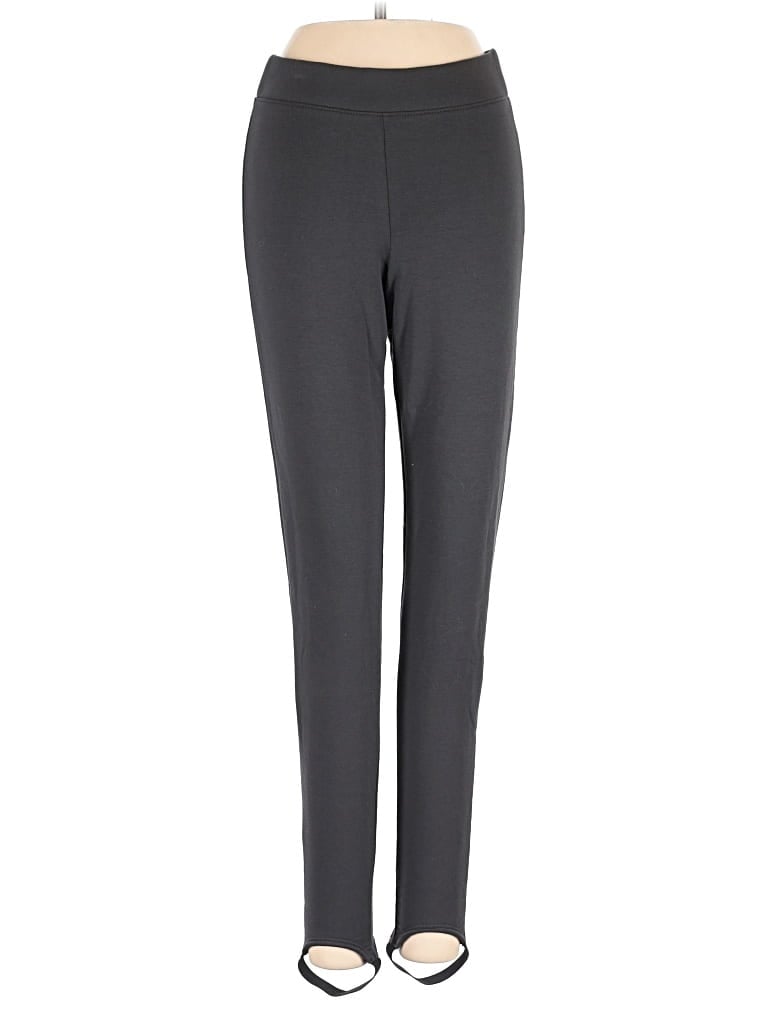 Pre-owned Old Navy Active Pants In Gray