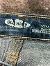Old Navy Color Block Blue Jeans Size 6 - photo 7