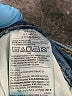 Old Navy Color Block Blue Jeans Size 6 - photo 8