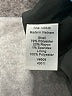Coldwater Creek Houndstooth Gray Vest Size XS - photo 8