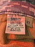 Rag & Bone/JEAN Print Silver Jeans Size 27 waist - photo 8