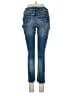 Vigoss Hearts Blue Jeans Size 28 waist - photo 2