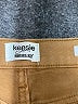 Kensie Tan Jeans Size 28 waist - photo 3