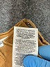 Kensie Tan Jeans Size 28 waist - photo 4