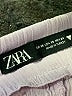 Zara Gray Shorts Size XS - photo 3