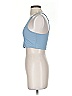 Ododos Blue Tank Top Size S - photo 5