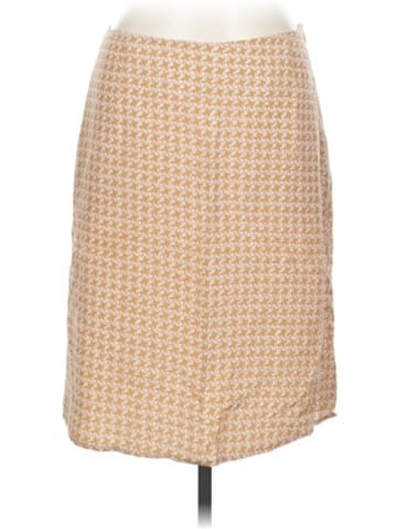 Paul & Joe Silk Skirt (view 1)