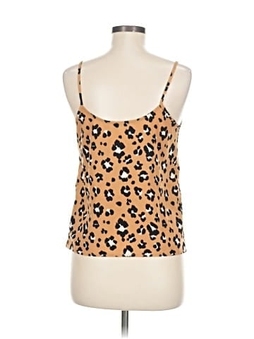 Thakoon Collective Sleeveless Top (view 2)