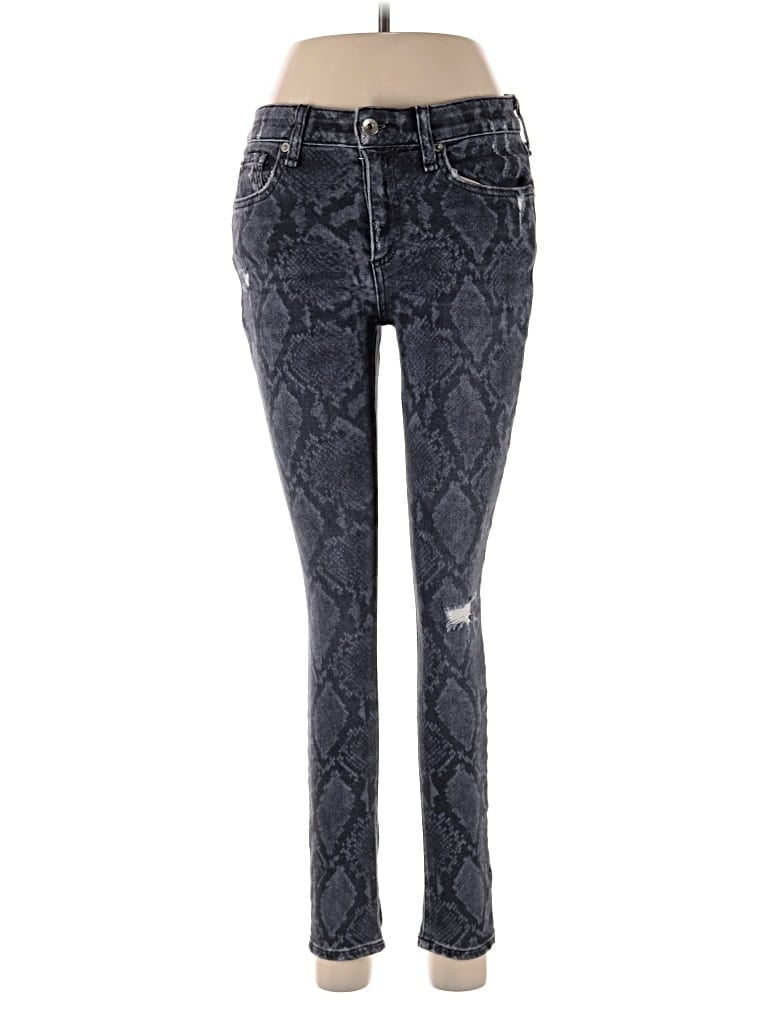 RAG & BONE Pre-owned Jeans In Gray