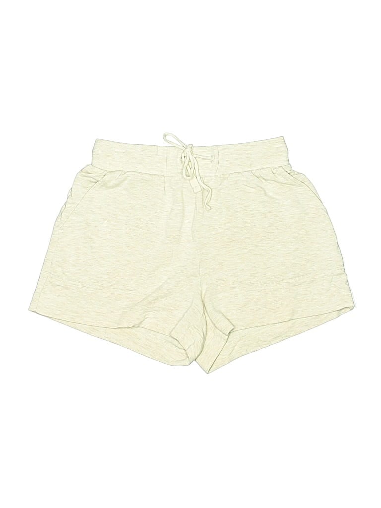 Pre-owned Lou & Grey Shorts In Yellow