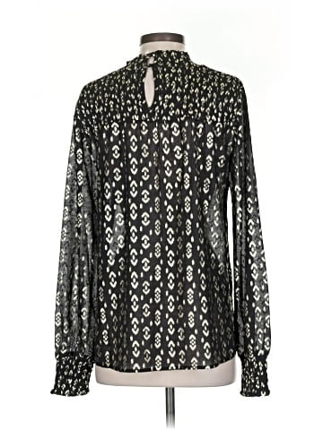 Mystree Long Sleeve Blouse (view 2)