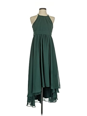 JJ's House Cocktail Dress (view 1)