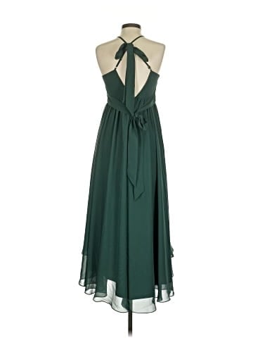 JJ's House Cocktail Dress (view 2)