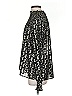 Mystree 100% Polyester Black Long Sleeve Blouse Size S - photo 5