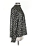 Mystree 100% Polyester Black Long Sleeve Blouse Size S - photo 4