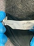 Capulet 100% Polyester Solid Black Jumpsuit Size XS - photo 5
