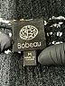 Bobeau Tweed Black Pullover Sweater Size M - photo 4