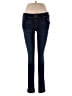 Hudson Jeans Solid Blue Jeans Size 26 waist - photo 1