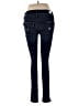 Hudson Jeans Solid Blue Jeans Size 26 waist - photo 2