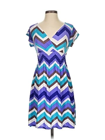 5th & Love Casual Dress (view 1)