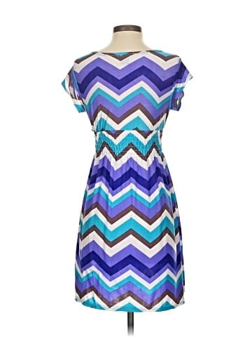 5th & Love Casual Dress (view 2)