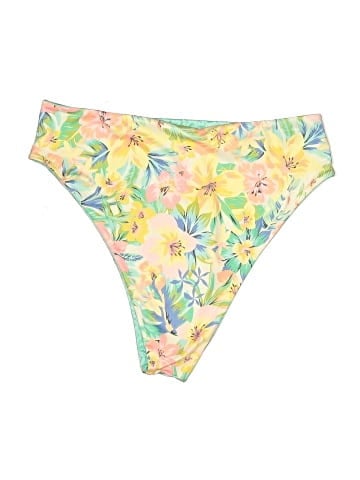 Billabong Swimsuit Bottoms (view 2)