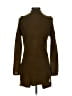 BDG Brown Cardigan Size XS - photo 2