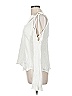 Intermix Ivory Cardigan Size M - photo 5