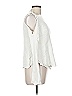 Intermix Ivory Cardigan Size M - photo 4