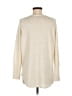 Apt. 9 Ivory Pullover Sweater Size M - photo 2
