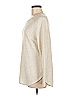 Apt. 9 Ivory Pullover Sweater Size M - photo 5