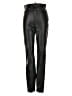 Zara 100% Polyester Black Active Pants Size S - photo 1