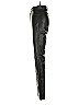 Zara 100% Polyester Black Active Pants Size S - photo 5