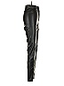 Zara 100% Polyester Black Active Pants Size S - photo 4