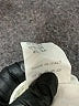 Leggiadro Ivory White Jeans Size 6 - photo 6