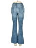 FRAME Denim Blue Jeans Size 25 waist - photo 2