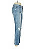 FRAME Denim Blue Jeans Size 25 waist - photo 4